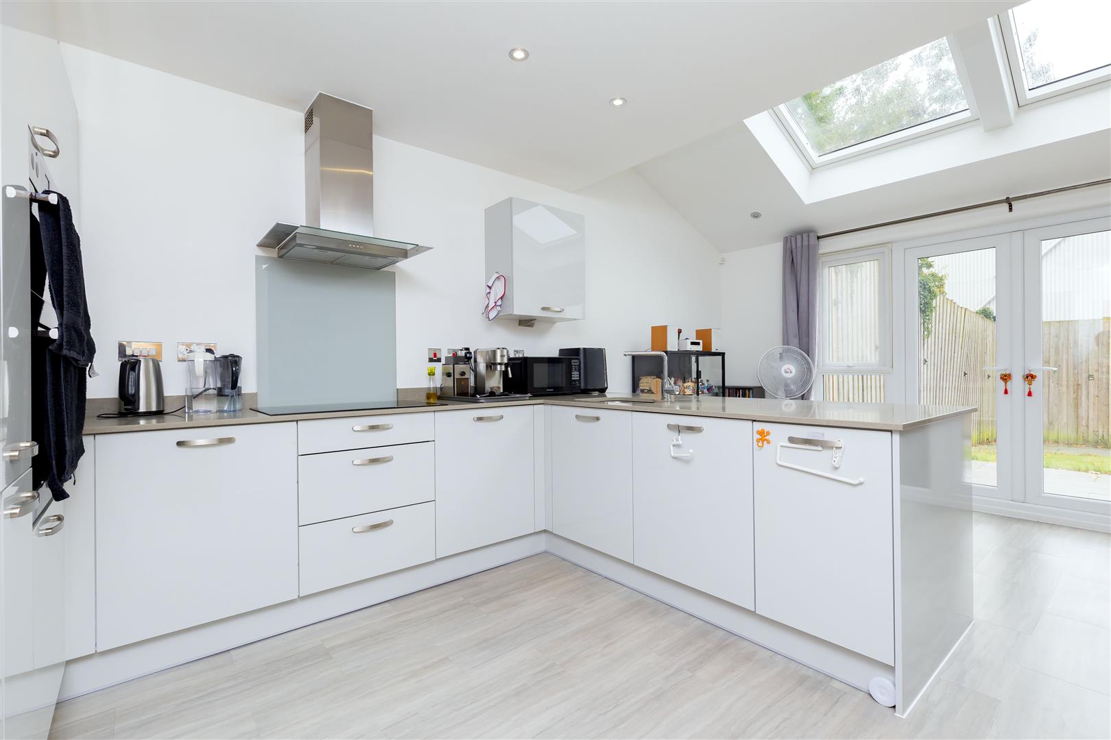 Loom Crescent, Bamber Bridge, Preston